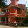 Shree Sant niwas place in annapurna mandir - Indore