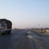 Dewas Indore Highway