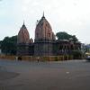Indore - Krishnapura Chhatri