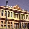 Indore - Main Railway Station