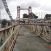 Anand Suspension Bridge, Indore