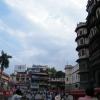 Buildings of Rajbada, Indore
