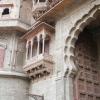 Arched Gateway, Rajbada Palace
