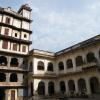 Raj Bada Palace Indore