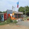Injimedu Bus Stop, Tiruvannamalai District