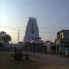 Perumal Temple at Iyyampet Village - Kanchipuram