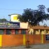 Primary School at Walajabad, Iyyempet - Kanchipuram