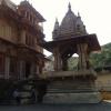 Jagat Siromani Temple, Jaipur
