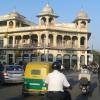 Tholia House, Jaipur