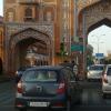 Way To City Palace in Jaipur, Rajasthan