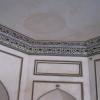 Beautifully painted wall of Singh Pol - Aamer