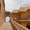 Nahargarh Fort - Jaipur
