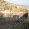 Heritage site Nahargarh fort