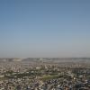 View of Jaipur from Nahargarh Fort