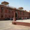inside city palace jaipur