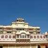 Jaipur City Palace - Jaipur