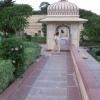 Sisodia Rani Garden - Jaipur