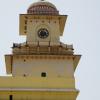 Clock Tower of City Palace Jaipur