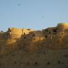 Jaisalmer fort in Rajasthan