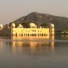 Jal Mahal (Water Palace)