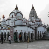 Chandaneswar temple in Jaleswar, Balasore - Orissa