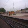 Jalgaon Railway Station