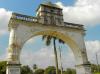 Palace Gate - Jalpaiguri