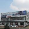 Dutta Car Company ( Nissan  Datsun) in Jamboni