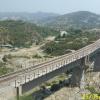 Jammu Udhampur bridge - Jammu