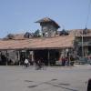 Old train Station - Jamnagar