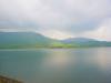 View of Dimna Lake at Jamshedpur