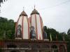 Jayda Temple at Jamshedpur