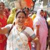 Hijra parade - Jodhpur
