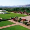 Palace Gardens - Jodhpur