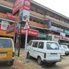 Commercial junction of Kalamassery - Aluva