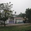 Gate Way to Usha Educational Academy in Kalchini , Jalpaiguri