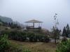 Garden inside Bungalow compund - Kalimpong