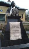 Centenary Memorial at Kalimpong