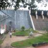 The Famous Dam in Neyyar, Thiruvananthapuram