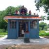 Muneeswarar temple near Kanchipuram