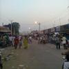 Vegitable Market Road, Kanchipuram
