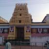 Sri Purushothaman Perumal Temple - Kanchipuram