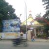 C.S.I Christ Church at Kanchipuram