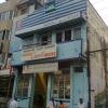 Indian Coffee House at Kanchipuram