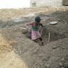 Construction Work is in the Progress - Mangadu - Kanchipuram Dist