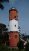 Kannur Light House 