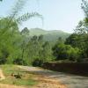 Way to Palchuram Falls