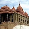 Vivekananda Temple - Kanyakumari...