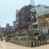 Marthandam traffic circle - Kanyakumari district...