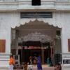 Swamithoppu Ayyapathi North entrance Nagercoil